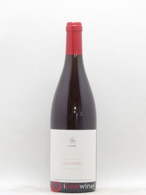 Vin de France Clos des Grillons Calcaires Clos des Grillons 2019 - Lot de 1 Bouteille