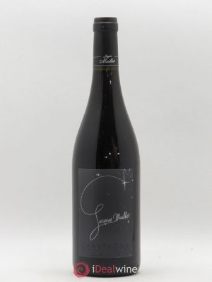 AOP Vin de Savoie Chautagne Mondeuse Jacques Maillet Terroir du Cellier des Pauvres 2015 - Lot of 1 Bottle