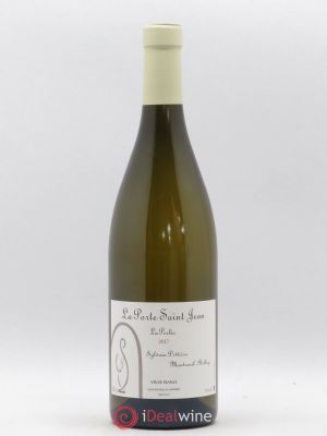 Vin de France La Perlée La Porte Saint Jean  2017 - Lot of 1 Bottle