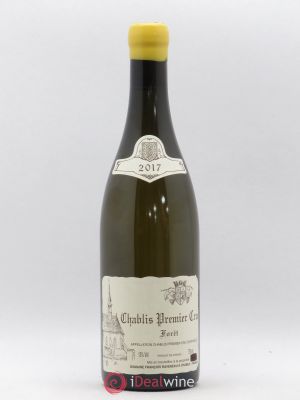 Chablis 1er Cru Forêt Raveneau (Domaine)  2017 - Lot of 1 Bottle