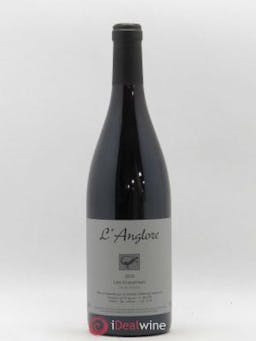 Vin de France Les Traverses L'Anglore  2018 - Lot de 1 Bouteille