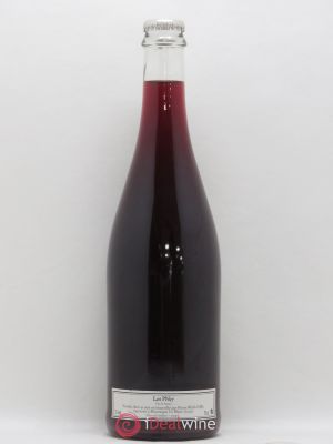 Vin de France Pinot Noir Pierre Beauger 2017 - Lot de 1 Bouteille