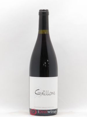 Côtes du Rhône Clos des Grillons  2016 - Lot de 1 Bouteille