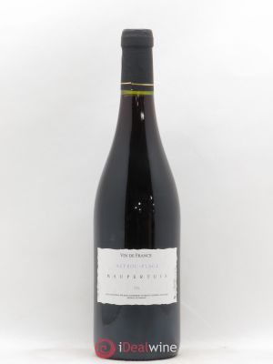 Vin de France Auvergne Maupertuis Neyrou-Plage 2019 - Lot of 1 Bottle