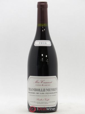 Chambolle-Musigny 1er Cru Les Feusselottes Méo-Camuzet (Frère & Soeurs)  2015 - Lot of 1 Bottle