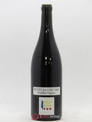 Nuits Saint-Georges 1er Cru Vieilles Vignes Prieuré Roch  2017 - Lot of 1 Bottle