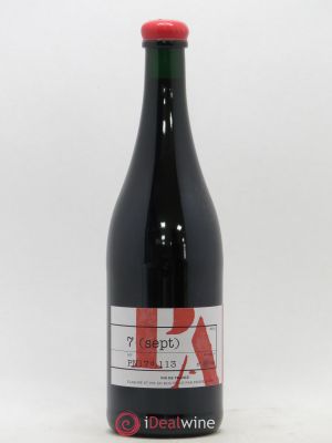 Vin de France Verba Pampinea Pierre Andrey 2017 - Lot of 1 Bottle