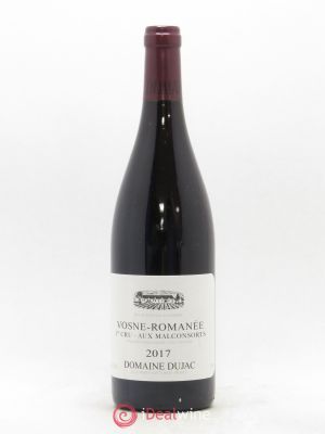 Vosne-Romanée 1er Cru Aux Malconsorts Dujac (Domaine)  2017 - Lot of 1 Bottle