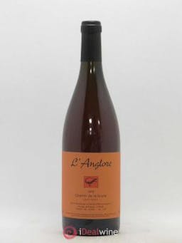 Vin de France Chemin de la brune L'Anglore  2019 - Lot de 1 Bouteille