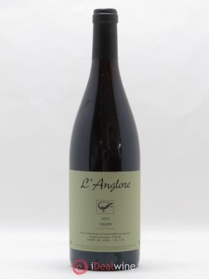 Vin de France Véjade L'Anglore  2019 - Lot de 1 Bouteille
