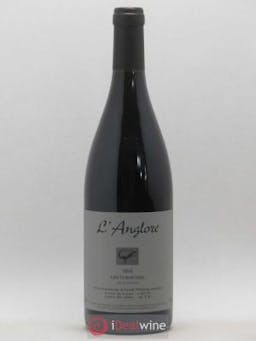 Vin de France Les Traverses L'Anglore  2018 - Lot of 1 Bottle