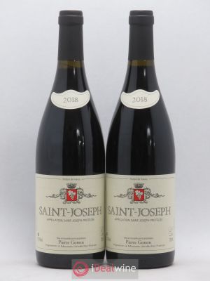 Saint-Joseph Gonon (Domaine)  2018 - Lot of 2 Bottles