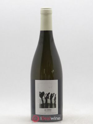 Côtes du Jura Chardonnay En Billat Labet (Domaine) sélection massales 2015 - Lot of 1 Bottle