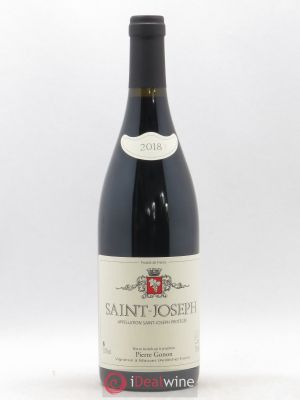Saint-Joseph Gonon (Domaine)  2018 - Lot of 1 Bottle