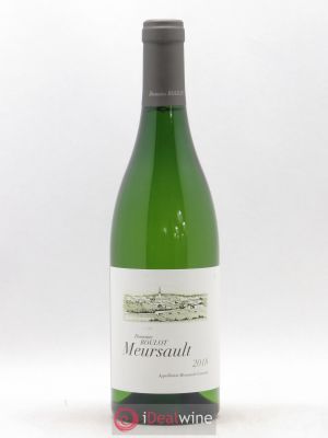 Meursault Roulot (Domaine)  2018 - Lot of 1 Bottle