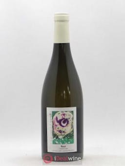 Côtes du Jura Chardonnay Fleur Labet (Domaine)  2018 - Lot of 1 Bottle