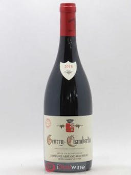 Gevrey-Chambertin Armand Rousseau (Domaine)  2018 - Lot of 1 Bottle