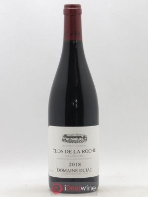 Clos de la Roche Grand Cru Dujac (Domaine)  2018 - Lot of 1 Bottle