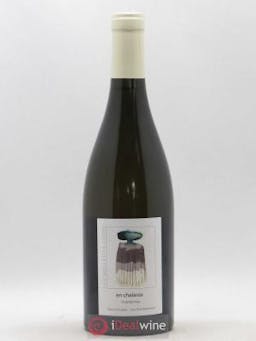 Côtes du Jura Chardonnay En Chalasse Labet (Domaine)  2014 - Lot de 1 Bouteille