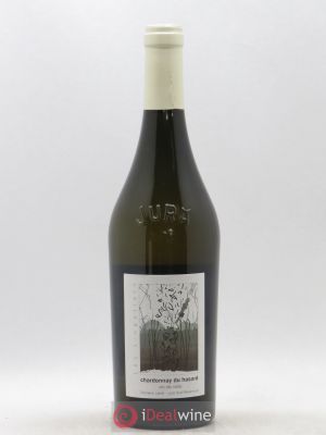 Côtes du Jura Vin de voile Chardonnay du Hasard Labet (Domaine)  2014 - Lot of 1 Bottle