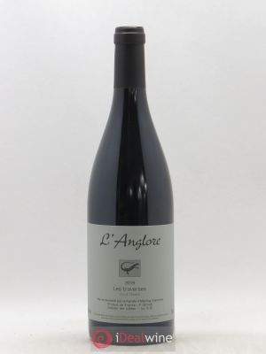 Vin de France Les Traverses L'Anglore  2019 - Lot of 1 Bottle