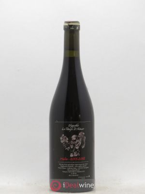 Vin de France Malice Le Temps d'Aimer Maudet & Jos (sans prix de réserve)  - Lot de 1 Bouteille