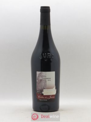 Côtes du Jura Trousseau Pignier 2018 - Lot of 1 Bottle