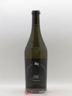 Côtes du Jura La Chaux François Rousset Martin  2018 - Lot of 1 Bottle