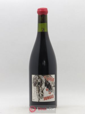 Vin de France Le Litre de la Jungle Patrick Bouju - La Bohème  2011 - Lot of 1 Bottle