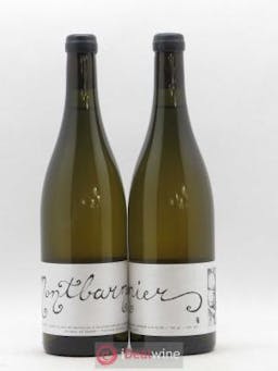 Vin de France Montbarnier Alexandre Jouveaux  2016 - Lot de 2 Bouteilles