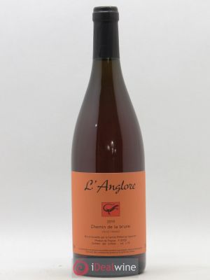 Vin de France Chemin de la brune L'Anglore  2019 - Lot de 1 Bouteille