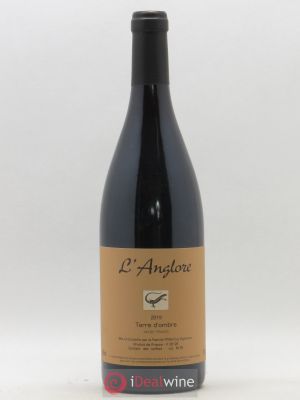 Vin de France Terre d'Ombre L'Anglore  2019 - Lot of 1 Bottle