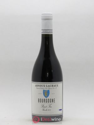 Bourgogne Pinot Fin Arnoux-Lachaux (Domaine)  2018 - Lot de 1 Bouteille