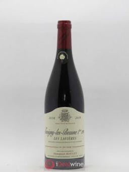 Savigny-lès-Beaune 1er Cru Les Lavières Emmanuel Rouget (Domaine)  2018 - Lot of 1 Bottle