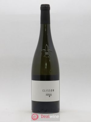 Muscadet sur Lie Clisson Domaine de la Pépière 2017 - Lot of 1 Bottle