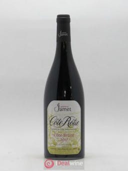 Côte-Rôtie Côte Brune Jamet (Domaine)  2017 - Lot of 1 Bottle