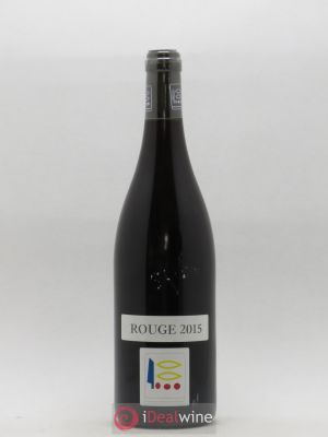Côteaux Bourguignons Prieuré Roch  2015 - Lot of 1 Bottle