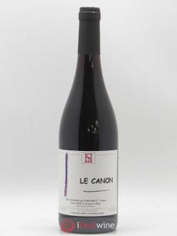 Vin de France Le Canon Hirotake Ooka - Domaine La Grande Colline  2017 - Lot of 1 Bottle