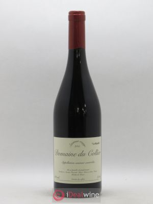 Saumur La Ripaille Collier (Domaine du)  2015 - Lot of 1 Bottle