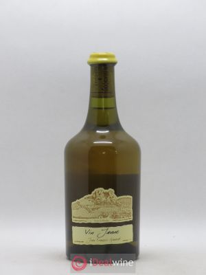 Côtes du Jura Vin Jaune Jean-François Ganevat (Domaine)  2007 - Lot of 1 Bottle