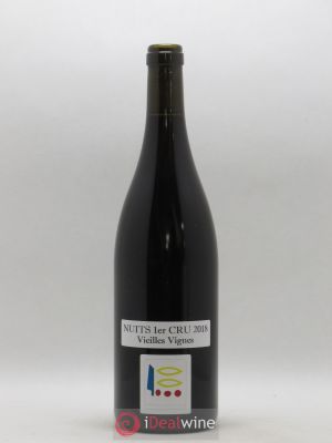 Nuits Saint-Georges 1er Cru Vieilles Vignes Prieuré Roch  2018 - Lot of 1 Bottle