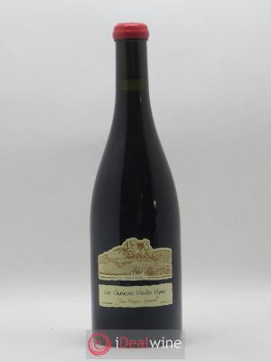 Côtes du Jura Les Chalasses Vieilles Vignes Poulsard Jean-François Ganevat (Domaine)  2018 - Lot de 1 Bouteille