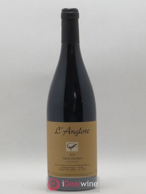 Vin de France Terre d'Ombre L'Anglore  2019 - Lot de 1 Bouteille