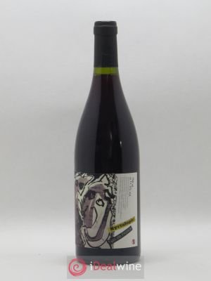Vin de France Nyctalopie Daniel Sage  2019 - Lot de 1 Bouteille
