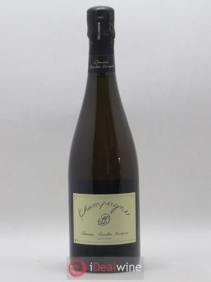 Champagne Forcieres Aurélien Lurquin 2017 - Lot of 1 Bottle