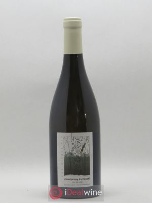 Côtes du Jura Vin de voile Chardonnay du Hasard Labet (Domaine)  2015 - Lot of 1 Bottle
