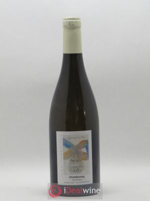 Côtes du Jura Chardonnay Les Varrons Labet (Domaine) Chardonnay de macération 2018 - Lot de 1 Bouteille