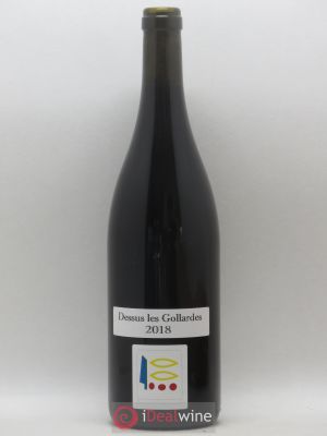 Savigny-lès-Beaune Dessus Les Gollardes Prieuré Roch  2018 - Lot of 1 Bottle