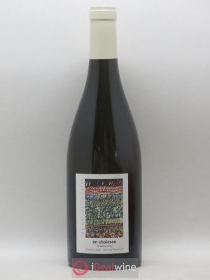 Côtes du Jura Chardonnay En Chalasse Labet (Domaine) Sélections massales 2016 - Lot of 1 Bottle