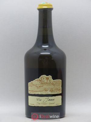 Côtes du Jura Vin Jaune Jean-François Ganevat (Domaine)  2009 - Lot de 1 Bouteille